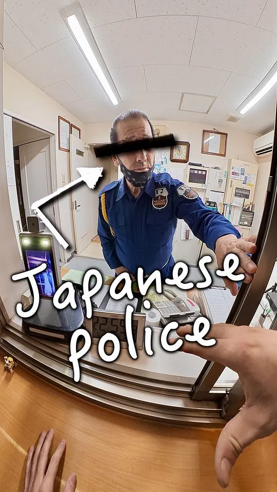 The Dino Heist season 2 episode 7: Waking up in Japan
